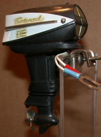 k&o outboard motors